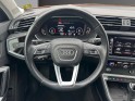 Audi q3 sportback business 35 tdi 150 ch s tronic 7 business line garantie 12 mois occasion simplicicar pontarlier auto ...