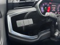 Audi q3 sportback business 35 tdi 150 ch s tronic 7 business line garantie 12 mois occasion simplicicar pontarlier auto ...