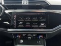 Audi q3 sportback business 35 tdi 150 ch s tronic 7 business line garantie 12 mois occasion simplicicar pontarlier auto ...