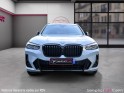 Bmw x3 g01 lci xdrive 30e 292ch bva8 m sport entretien bmw garantie 12 mois occasion simplicicar caen  simplicicar...