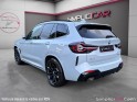 Bmw x3 g01 lci xdrive 30e 292ch bva8 m sport entretien bmw garantie 12 mois occasion simplicicar caen  simplicicar...