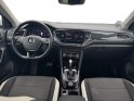 Volkswagen t-roc 2.0 tdi 150 start/stop dsg7 4motion carat occasion simplicicar velay simplicicar simplicibike france