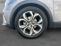 Renault captur e-tech plug-in 160 - 21 intens carplay régulateur adaptatif garantie 12 mois occasion montpellier (34)...