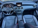 Mercedes classe a 200 d 7g-dct fascination pack amg toit ouvrant caméra de recul pack amg couleur rare garantie 12 mois...