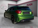 Mercedes classe a 200 d 7g-dct fascination pack amg toit ouvrant caméra de recul pack amg couleur rare garantie 12 mois...