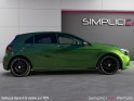 Mercedes classe a 200 d 7g-dct fascination pack amg toit ouvrant caméra de recul pack amg couleur rare garantie 12 mois...