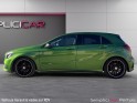 Mercedes classe a 200 d 7g-dct fascination pack amg toit ouvrant caméra de recul pack amg couleur rare garantie 12 mois...