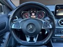 Mercedes classe a 200 d 7g-dct fascination pack amg toit ouvrant caméra de recul pack amg couleur rare garantie 12 mois...