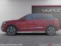 Audi q2 sline quattro  2.0 tdi 190 ch s tronic 7  suivit audi affichage tete haute cuir led occasion avignon (84) simplicicar...