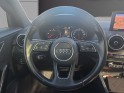 Audi q2 sline quattro  2.0 tdi 190 ch s tronic 7  suivit audi affichage tete haute cuir led occasion avignon (84) simplicicar...