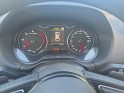 Audi q2 sline quattro  2.0 tdi 190 ch s tronic 7  suivit audi affichage tete haute cuir led occasion avignon (84) simplicicar...