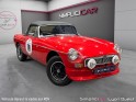 Mg/mg motor mgb 1.8 occasion simplicicar lyon ouest simplicicar simplicibike france