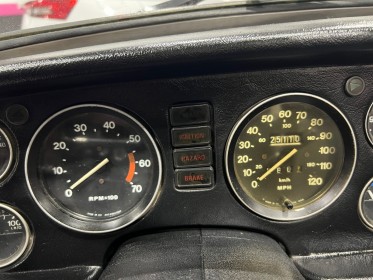 Mg/mg motor mgb 1.8 occasion simplicicar lyon ouest simplicicar simplicibike france