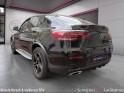 Mercedes glc coupe 220 d 9g-tronic 4matic amg line toit ouvrant amg line garantie 12 mois occasion simplicicar le raincy...
