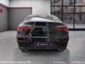 Mercedes glc coupe 220 d 9g-tronic 4matic amg line toit ouvrant amg line garantie 12 mois occasion simplicicar le raincy...