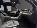 Mercedes glc coupe 220 d 9g-tronic 4matic amg line toit ouvrant amg line garantie 12 mois occasion simplicicar le raincy...