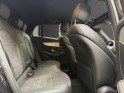 Mercedes glc coupe 220 d 9g-tronic 4matic amg line toit ouvrant amg line garantie 12 mois occasion simplicicar le raincy...