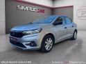 Dacia sandero sce 65 essentiel occasion champigny-sur-marne (94) simplicicar simplicibike france