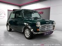 Rover mini 1.3 i balmoral occasion simplicicar magny-en-vexin simplicicar simplicibike france