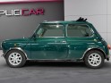 Rover mini 1.3 i balmoral occasion simplicicar magny-en-vexin simplicicar simplicibike france