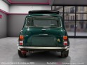 Rover mini 1.3 i balmoral occasion simplicicar magny-en-vexin simplicicar simplicibike france