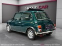 Rover mini 1.3 i balmoral occasion simplicicar magny-en-vexin simplicicar simplicibike france