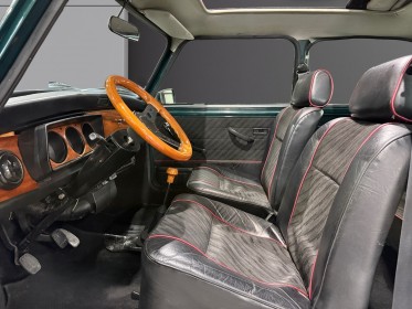 Rover mini 1.3 i balmoral occasion simplicicar magny-en-vexin simplicicar simplicibike france