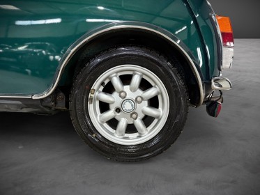 Rover mini 1.3 i balmoral occasion simplicicar magny-en-vexin simplicicar simplicibike france