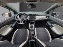 Nissan micra 2017 tekna  90 ig-t || garantie 12 mois || occasion osny simplicicar simplicibike france