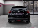Nissan micra 2017 tekna  90 ig-t || garantie 12 mois || occasion osny simplicicar simplicibike france