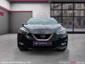 Nissan micra 2017 tekna  90 ig-t || garantie 12 mois || occasion osny simplicicar simplicibike france