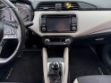 Nissan micra 2017 tekna  90 ig-t || garantie 12 mois || occasion osny simplicicar simplicibike france