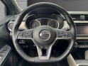 Nissan micra 2017 tekna  90 ig-t || garantie 12 mois || occasion osny simplicicar simplicibike france