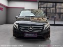 Mercedes vito mixto 116 cdi compact bva rwd select entretiens mercedes 6 places garantie 12 mois occasion simplicicar le...