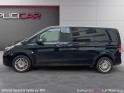 Mercedes vito mixto 116 cdi compact bva rwd select entretiens mercedes 6 places garantie 12 mois occasion simplicicar le...