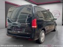 Mercedes vito mixto 116 cdi compact bva rwd select entretiens mercedes 6 places garantie 12 mois occasion simplicicar le...