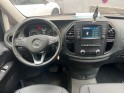 Mercedes vito mixto 116 cdi compact bva rwd select entretiens mercedes 6 places garantie 12 mois occasion simplicicar le...