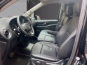 Mercedes vito mixto 116 cdi compact bva rwd select entretiens mercedes 6 places garantie 12 mois occasion simplicicar le...