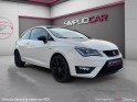Seat ibiza fr 1.4 tfsi 150ch bv6 || garantie 12 mois || occasion osny simplicicar simplicibike france