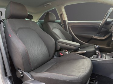 Seat ibiza fr 1.4 tfsi 150ch bv6 || garantie 12 mois || occasion osny simplicicar simplicibike france