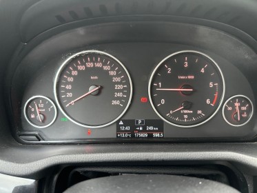 Bmw x3 f25 xdrive20d 184ch excellis steptronic a occasion simplicicar amiens  simplicicar simplicibike france