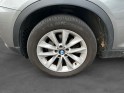 Bmw x3 f25 xdrive20d 184ch excellis steptronic a occasion simplicicar amiens  simplicicar simplicibike france