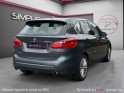 Bmw serie 2 active tourer f45 220d 190 ch luxury a occasion simplicicar amiens  simplicicar simplicibike france