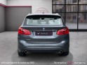 Bmw serie 2 active tourer f45 220d 190 ch luxury a occasion simplicicar amiens  simplicicar simplicibike france