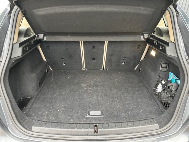Bmw serie 2 active tourer f45 220d 190 ch luxury a occasion simplicicar amiens  simplicicar simplicibike france