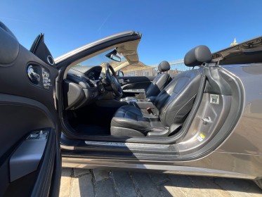 Jaguar xk xk coupe 5.0 v8 - 385 portfolio a occasion paris 15ème (75) simplicicar simplicibike france