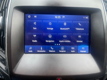 Ford galaxy 2.5 d.hybrid 190 ecvt titanium business 7 places occasion paris 15ème (75) simplicicar simplicibike france