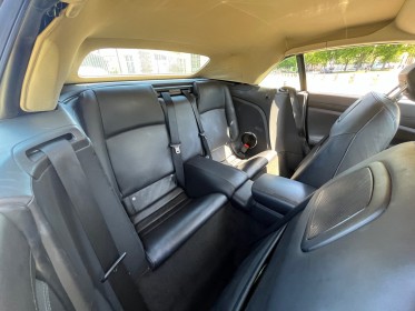 Jaguar xk xk coupe 5.0 v8 - 385 portfolio a occasion paris 15ème (75) simplicicar simplicibike france