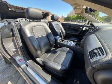 Jaguar xk xk coupe 5.0 v8 - 385 portfolio a occasion paris 15ème (75) simplicicar simplicibike france