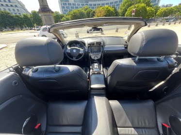 Jaguar xk xk coupe 5.0 v8 - 385 portfolio a occasion paris 15ème (75) simplicicar simplicibike france